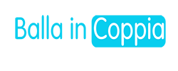 BALLA IN COPPIA Logo